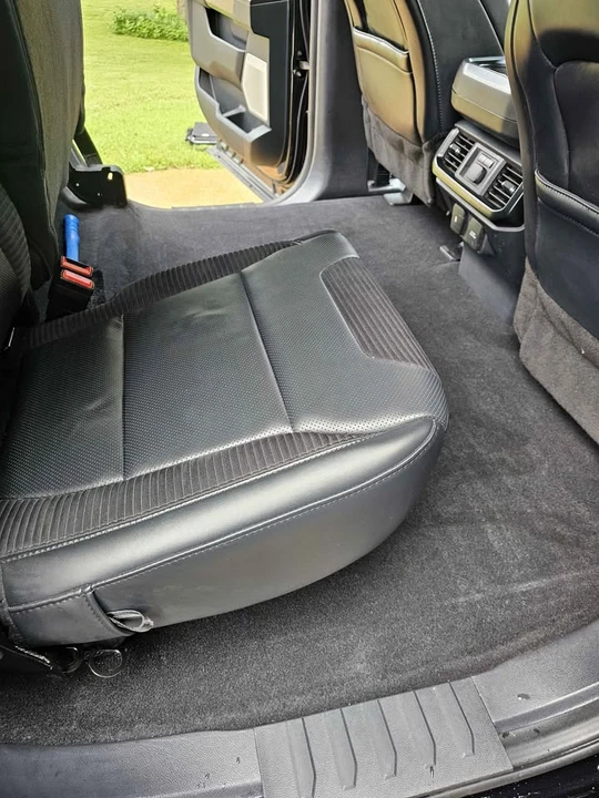 2023 Ford Super Duty 5th Gen - Image 12 of 19
