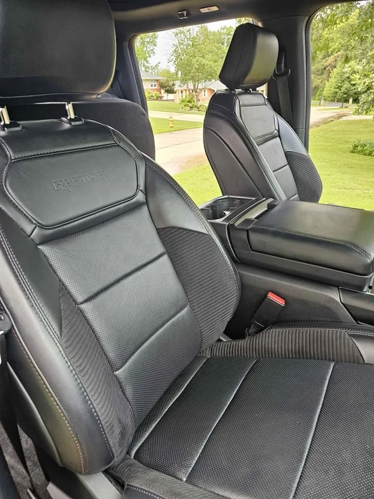 2023 Ford Super Duty 5th Gen - Image 10 of 19