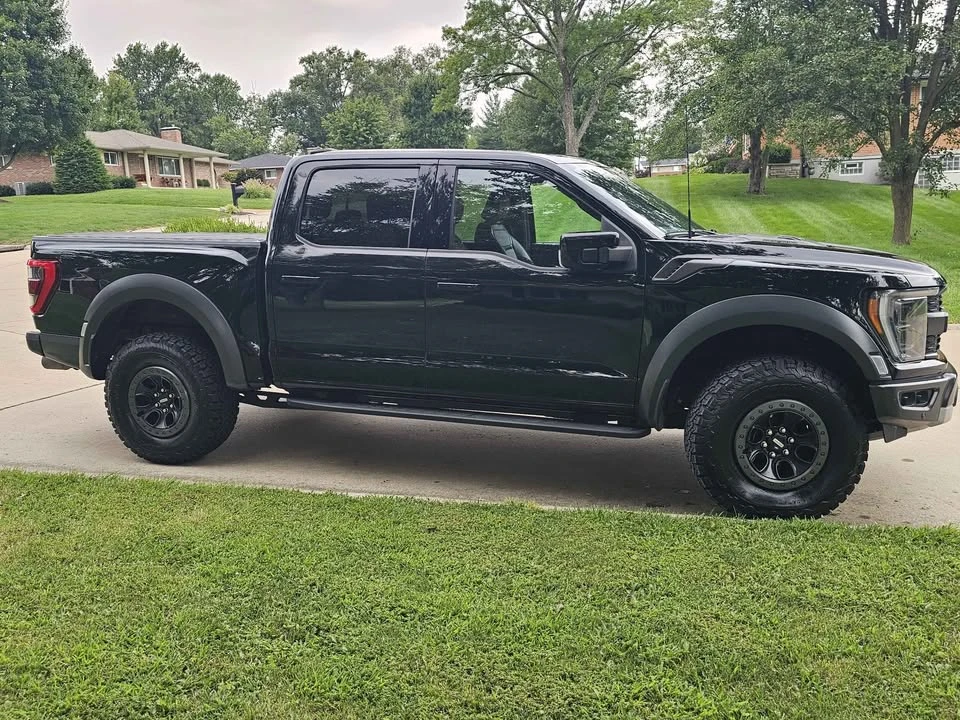 2023 Ford Super Duty 5th Gen - Image 19 of 19