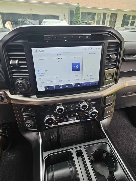 2023 Ford Super Duty 5th Gen - Image 8 of 19