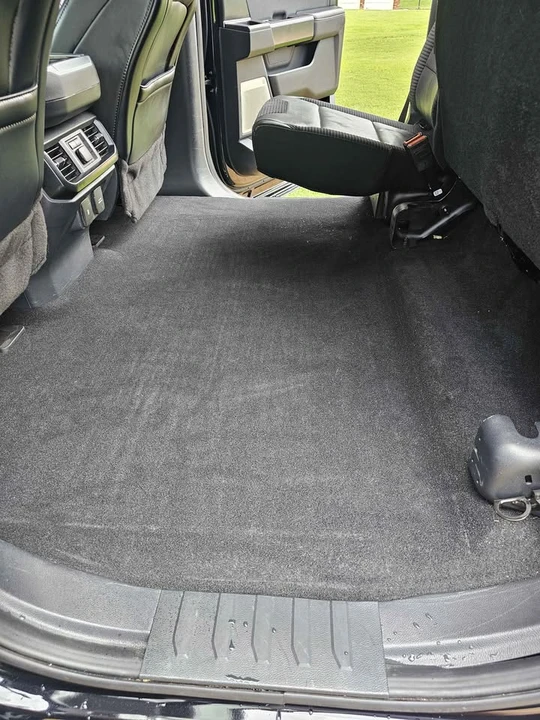 2023 Ford Super Duty 5th Gen - Image 14 of 19