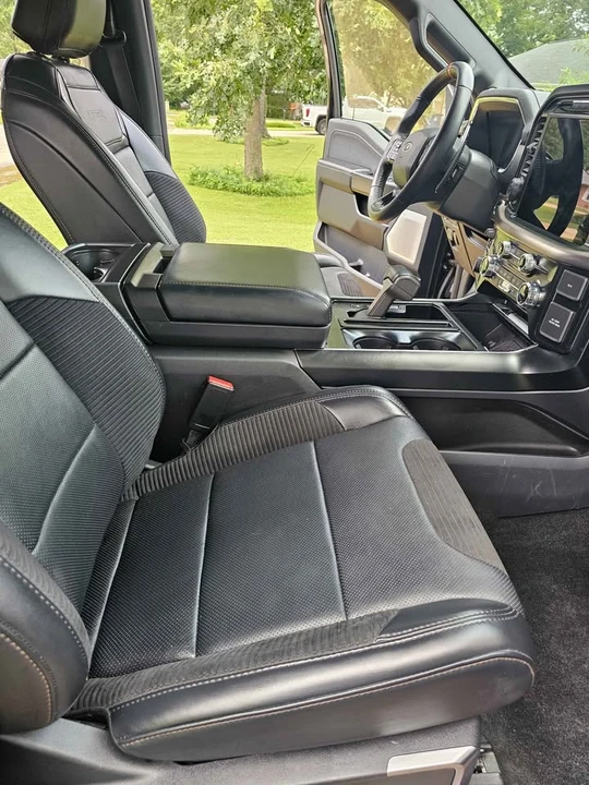 2023 Ford Super Duty 5th Gen - Image 17 of 19
