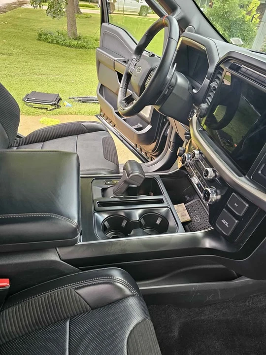 2023 Ford Super Duty 5th Gen - Image 9 of 19