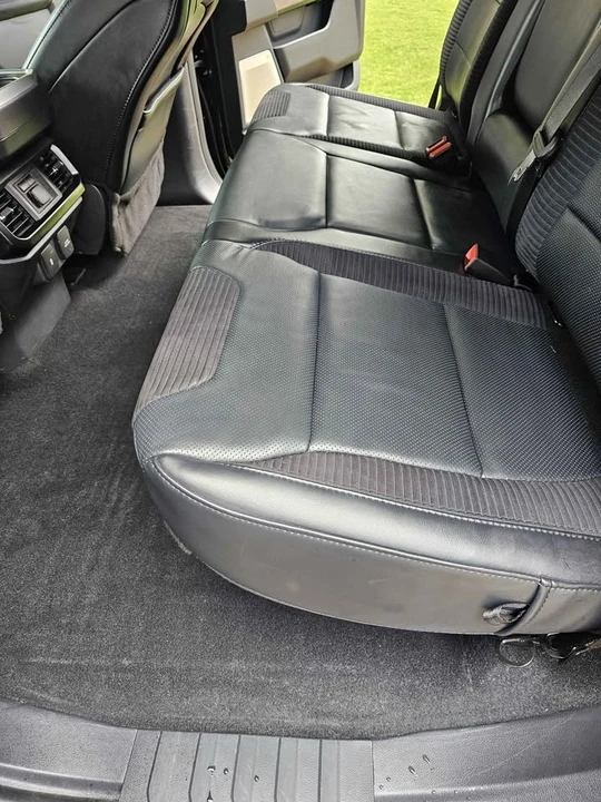 2023 Ford Super Duty 5th Gen - Image 13 of 19