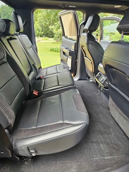 2023 Ford Super Duty 5th Gen - Image 18 of 19
