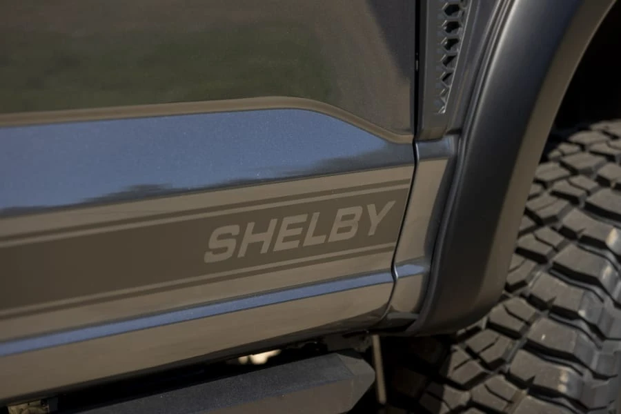2023 Ford Super Duty 5th Gen - Image 10 of 31