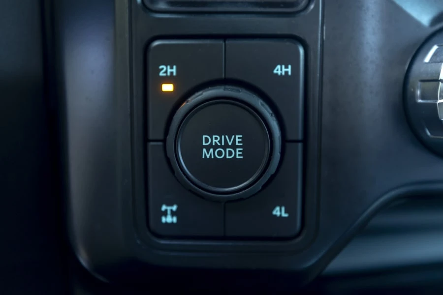 2023 Ford Super Duty 5th Gen - Image 21 of 31
