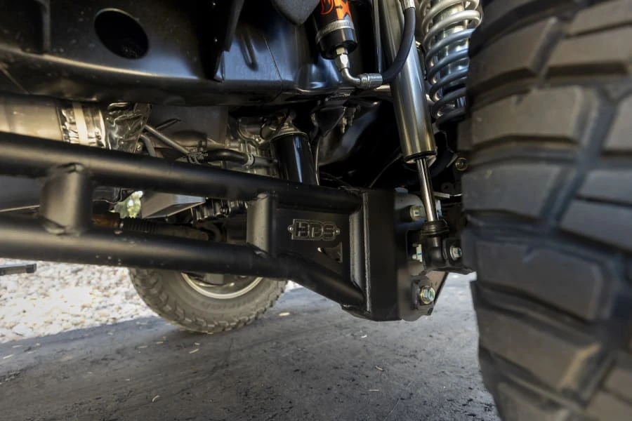 2023 Ford Super Duty 5th Gen - Image 15 of 31