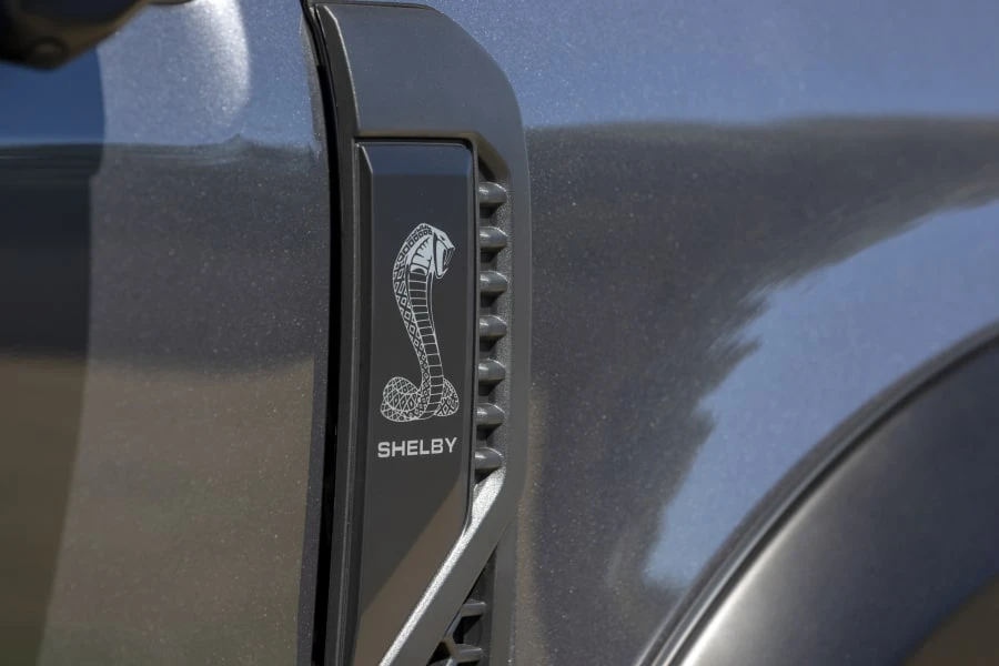 2023 Ford Super Duty 5th Gen - Image 16 of 31