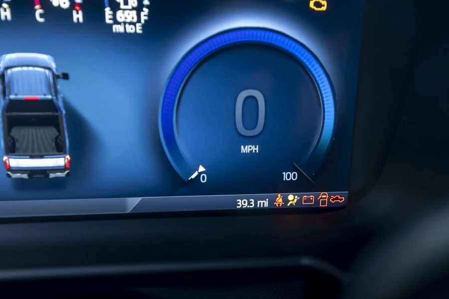 2023 Ford Super Duty 5th Gen - Image 23 of 31