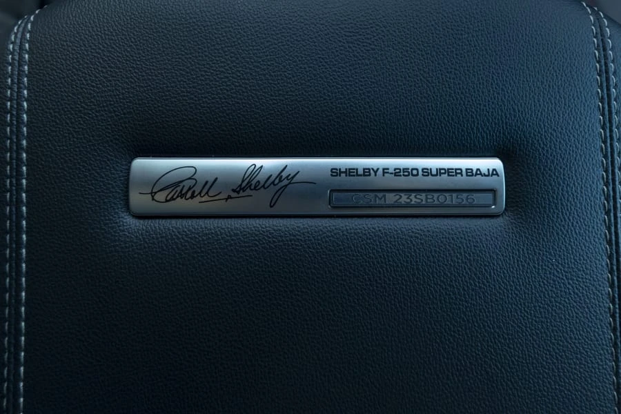 2023 Ford Super Duty 5th Gen - Image 22 of 31