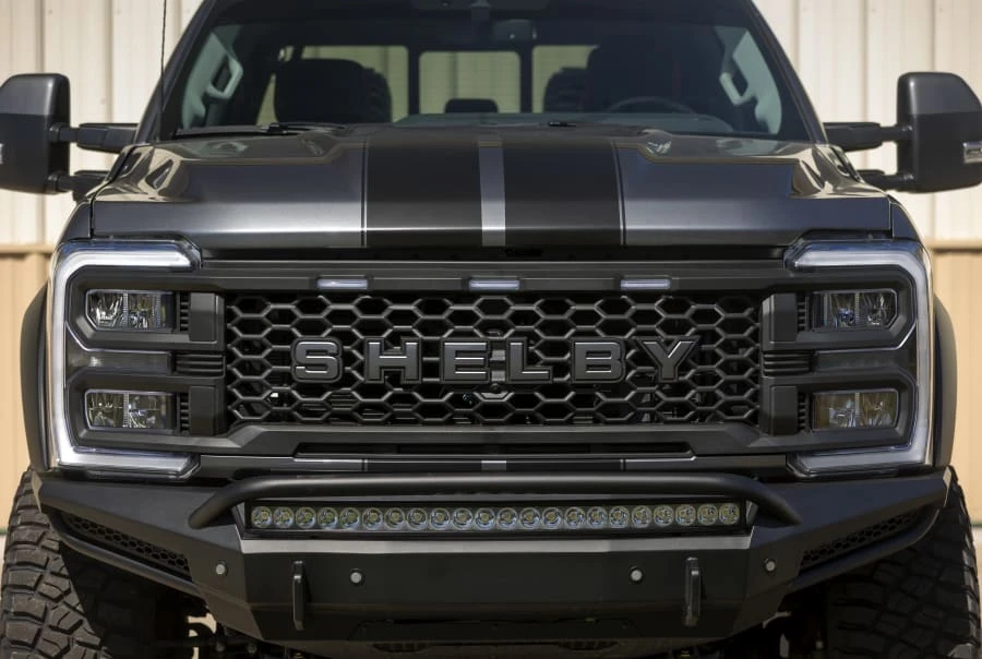2023 Ford Super Duty 5th Gen - Image 19 of 31