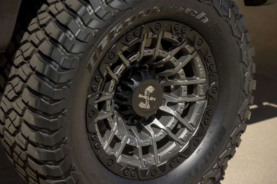 2023 Ford Super Duty 5th Gen - Image 9 of 31