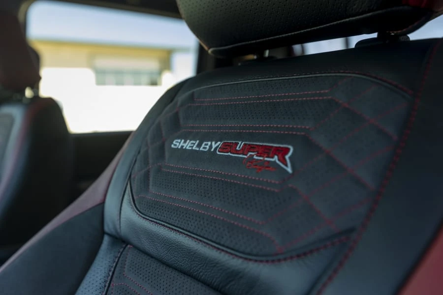 2023 Ford Super Duty 5th Gen - Image 24 of 31
