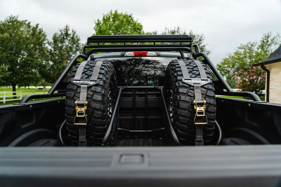 2023 Ford Super Duty 5th Gen - Image 11 of 31