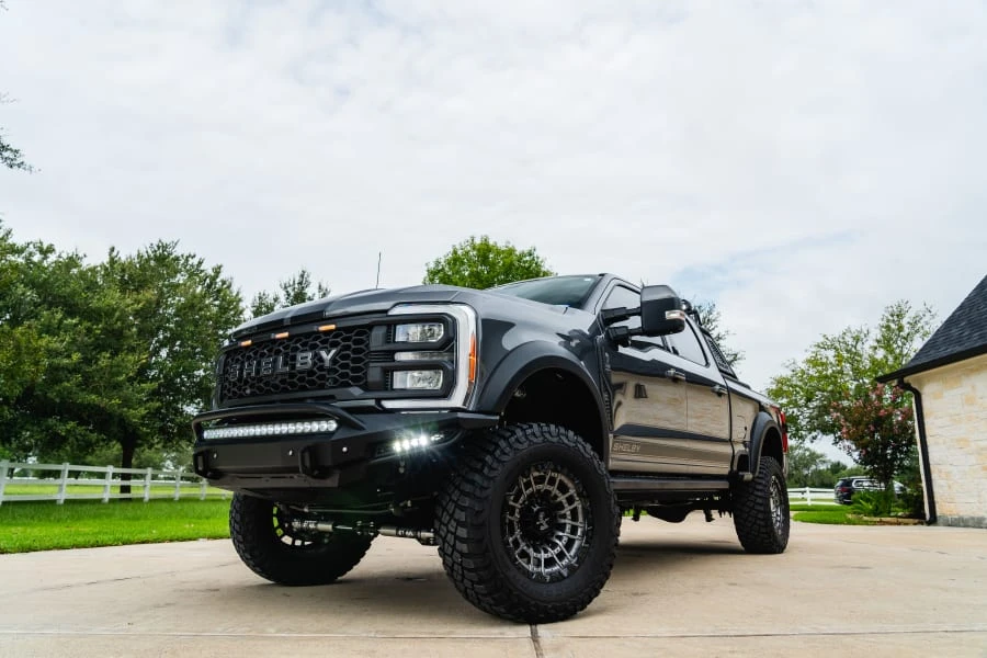 2023 Ford Super Duty 5th Gen - Image 23 of 31
