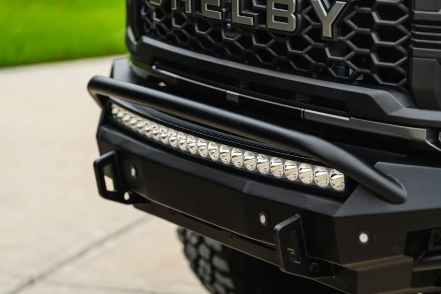 2023 Ford Super Duty 5th Gen - Image 14 of 31