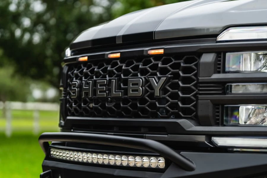 2023 Ford Super Duty 5th Gen - Image 20 of 31