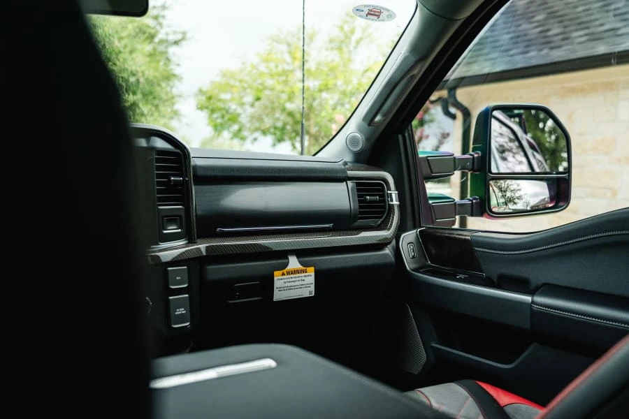 2023 Ford Super Duty 5th Gen - Image 27 of 31