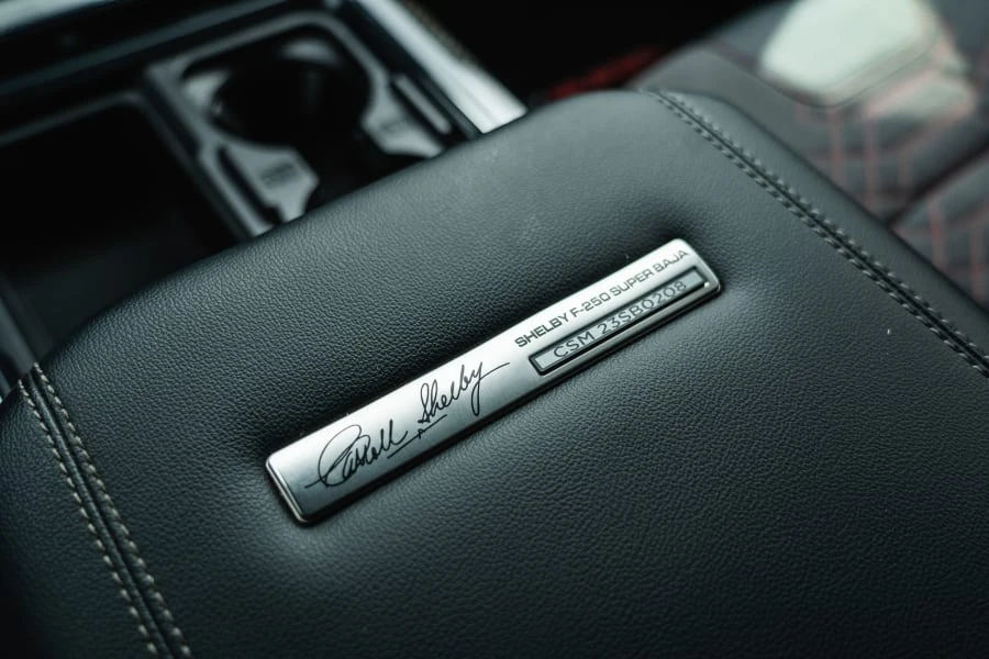 2023 Ford Super Duty 5th Gen - Image 30 of 31