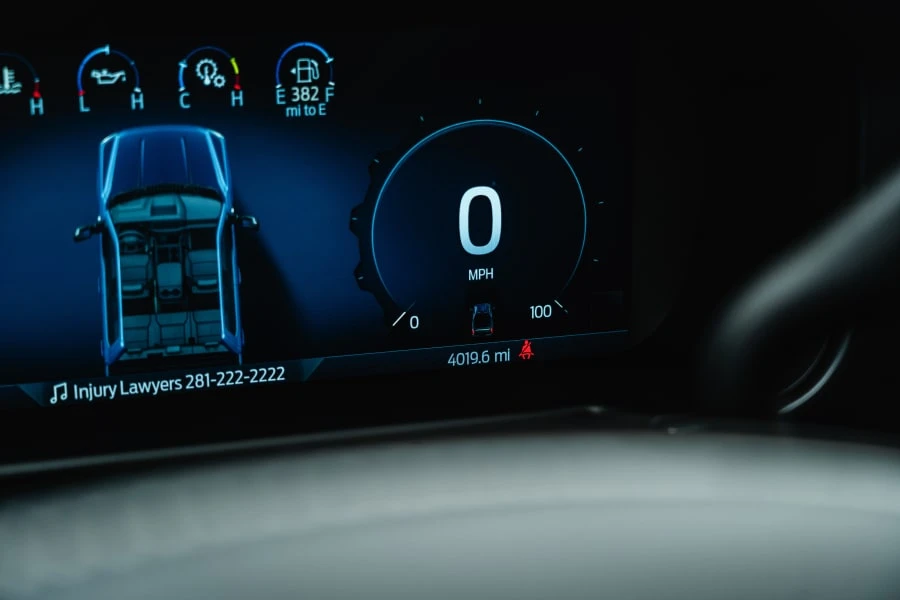 2023 Ford Super Duty 5th Gen - Image 29 of 31