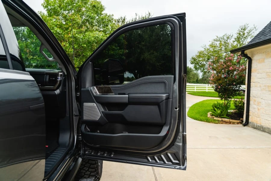 2023 Ford Super Duty 5th Gen - Image 31 of 31