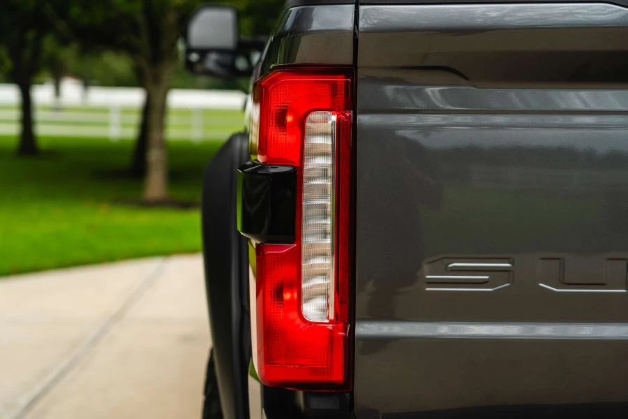 2023 Ford Super Duty 5th Gen - Image 18 of 31