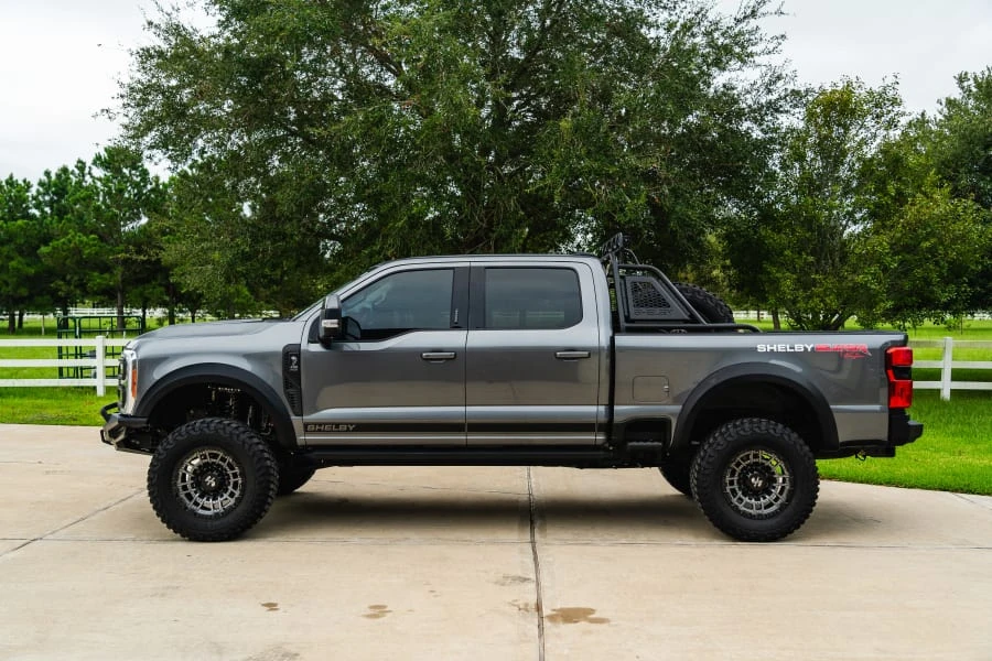 2023 Ford Super Duty 5th Gen - Image 2 of 31