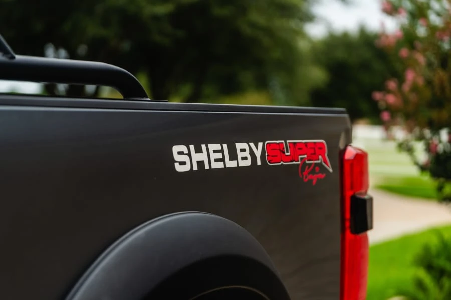 2023 Ford Super Duty 5th Gen - Image 15 of 31