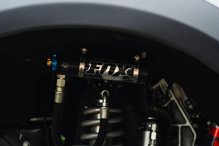 2023 Ford Super Duty 5th Gen - Image 13 of 31