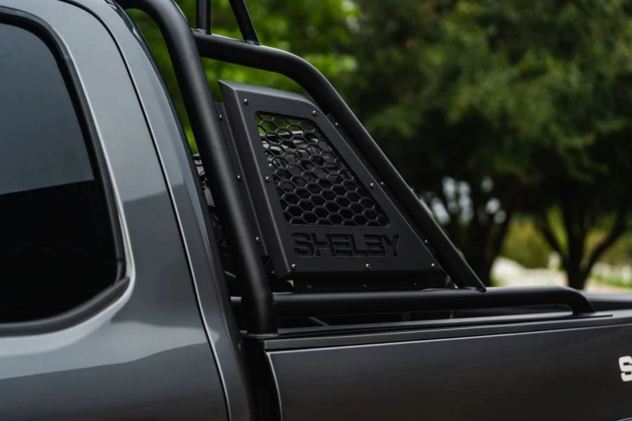2023 Ford Super Duty 5th Gen - Image 17 of 31