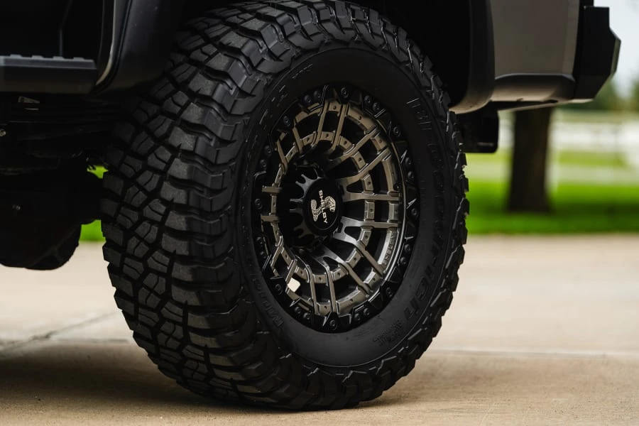 2023 Ford Super Duty 5th Gen - Image 19 of 31