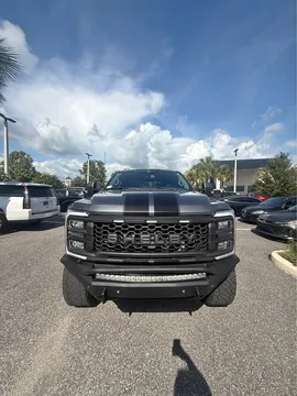 2023 Ford F250 Super Duty Crew Cab Shelby Super Baja