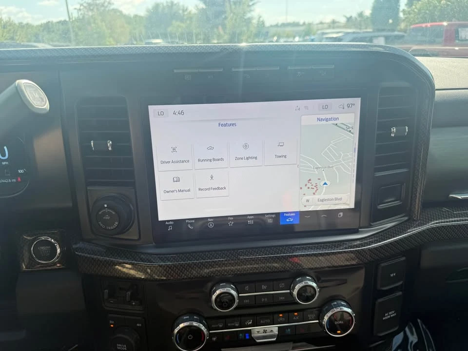 2023 Ford Super Duty 5th Gen - Image 11 of 15