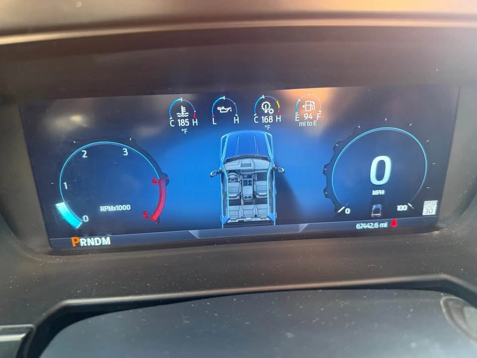 2023 Ford Super Duty 5th Gen - Image 10 of 15