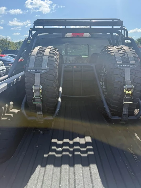 2023 Ford Super Duty 5th Gen - Image 8 of 15