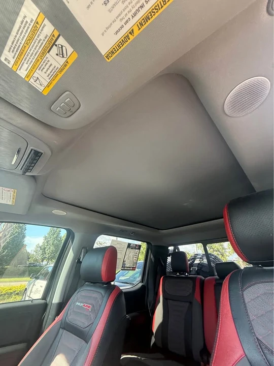 2023 Ford Super Duty 5th Gen - Image 15 of 15
