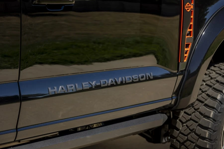 2023 Ford Super Duty 5th Gen - Image 17 of 31