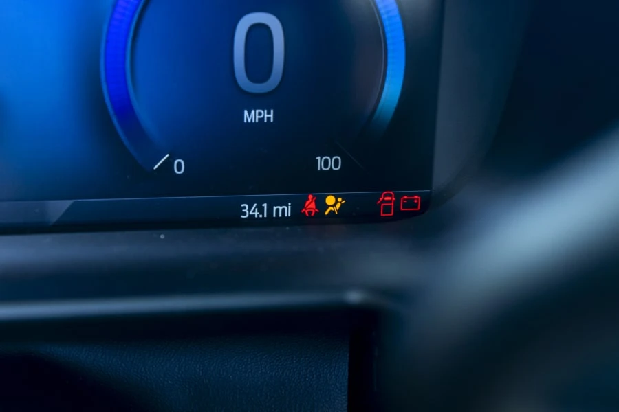2023 Ford Super Duty 5th Gen - Image 21 of 31