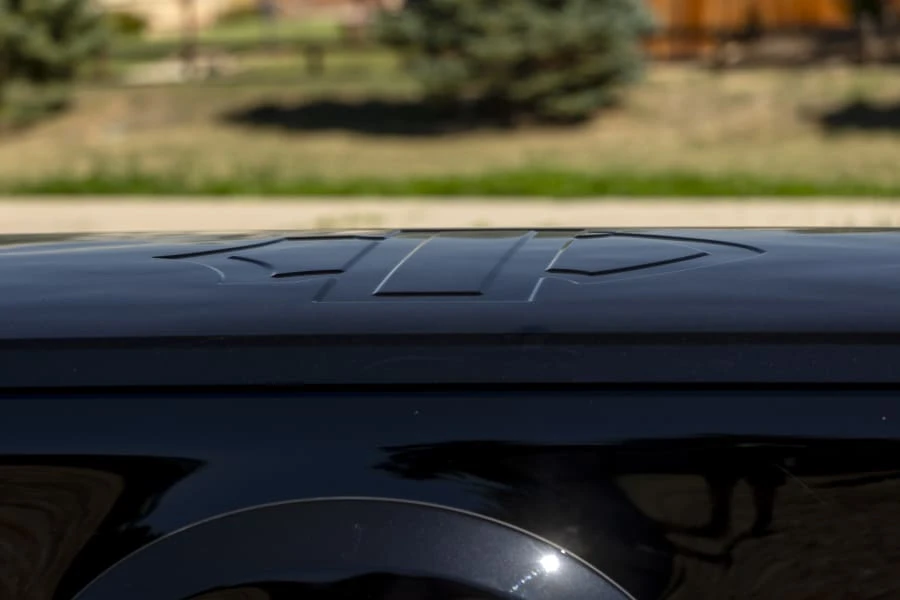2023 Ford Super Duty 5th Gen - Image 16 of 31