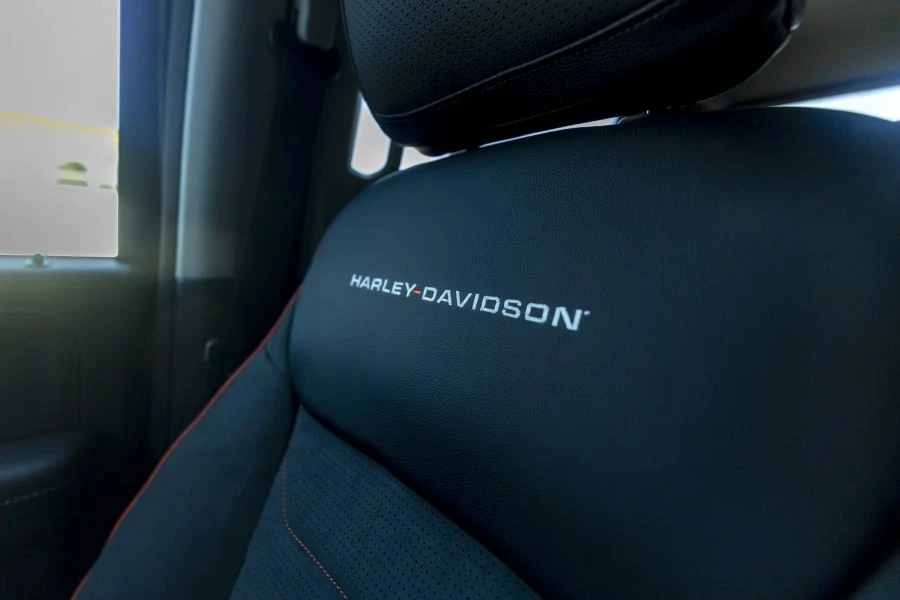 2023 Ford Super Duty 5th Gen - Image 23 of 31