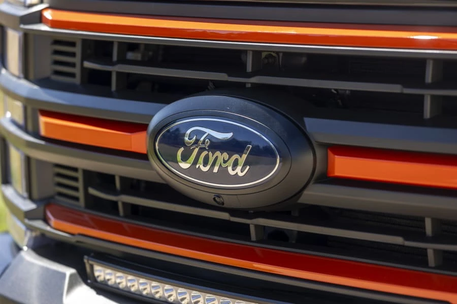 2023 Ford Super Duty 5th Gen - Image 15 of 31