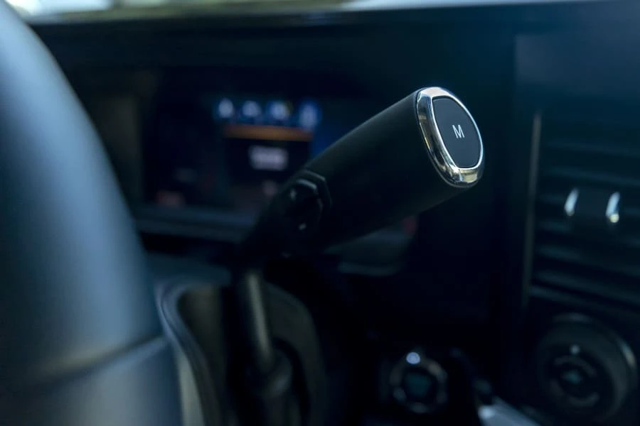 2023 Ford Super Duty 5th Gen - Image 28 of 31