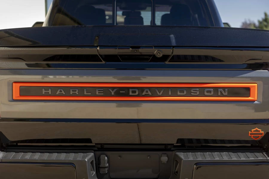 2023 Ford Super Duty 5th Gen - Image 10 of 31