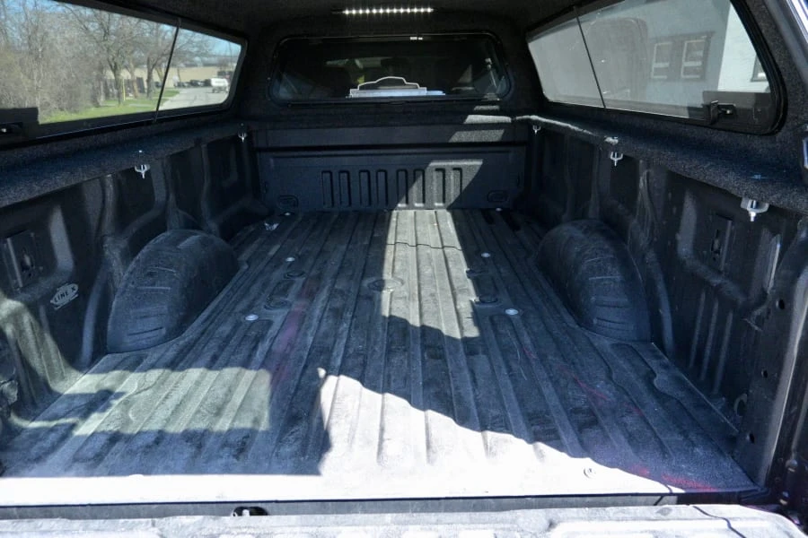 2023 Ford Super Duty 5th Gen - Image 20 of 21