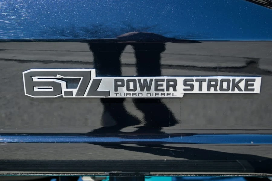 2023 Ford Super Duty 5th Gen - Image 7 of 21