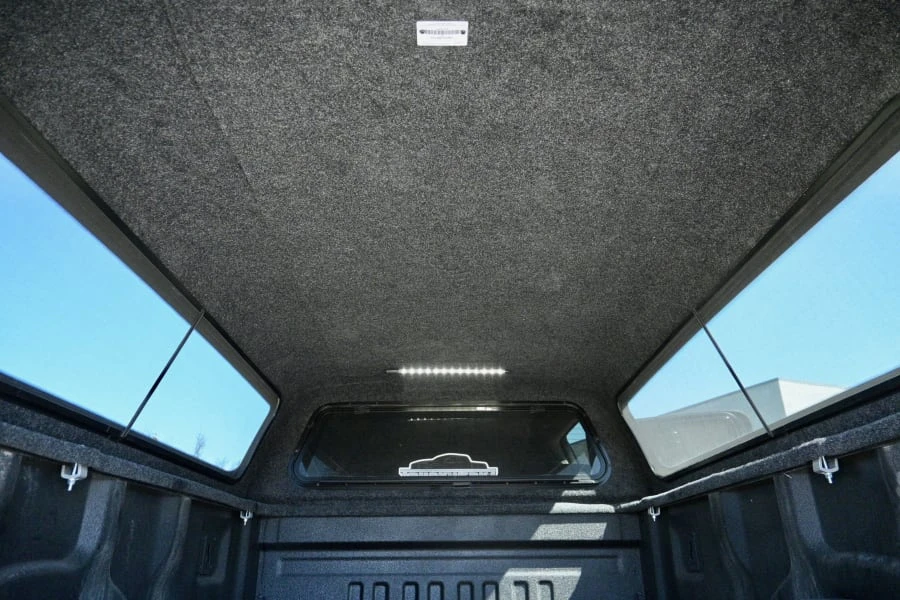 2023 Ford Super Duty 5th Gen - Image 21 of 21