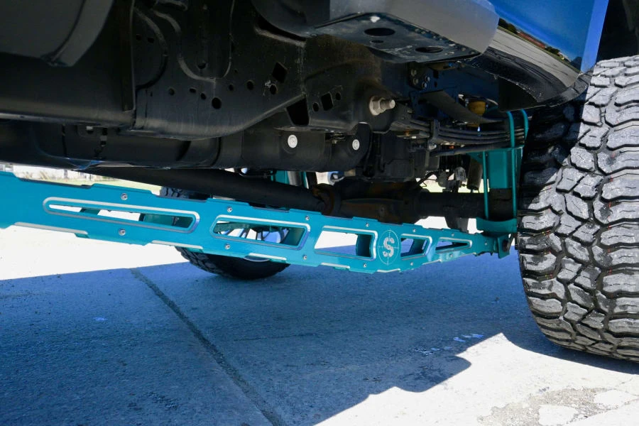 2023 Ford Super Duty 5th Gen - Image 15 of 21