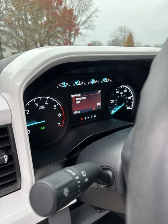 2023 Ford Super Duty 5th Gen - Image 8 of 17