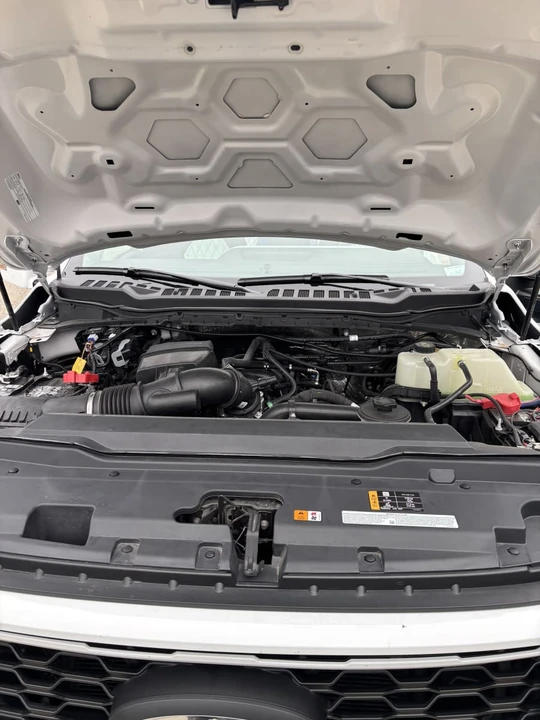 2023 Ford Super Duty 5th Gen - Image 14 of 17
